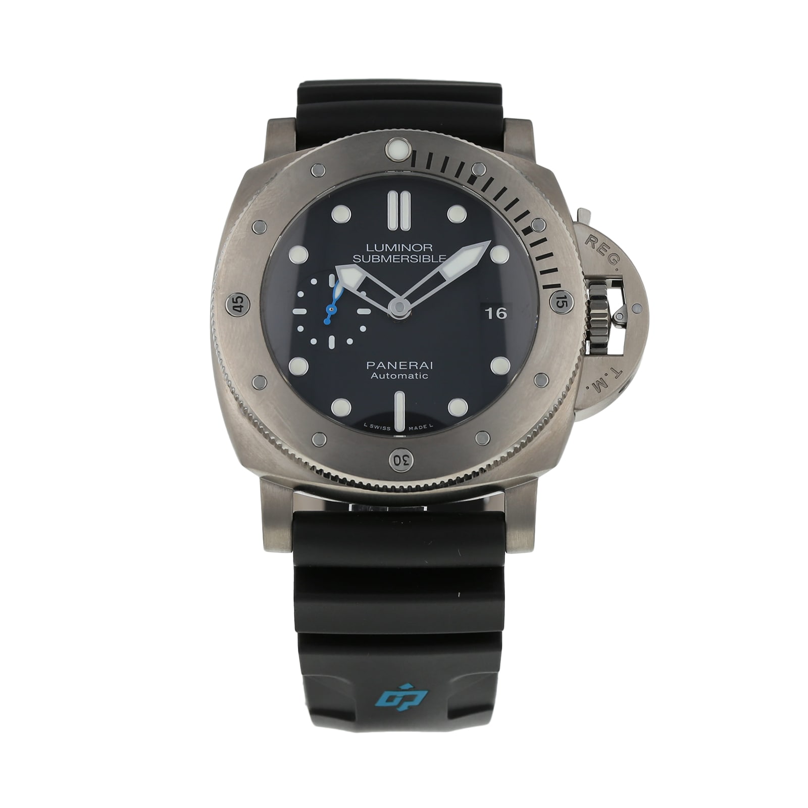 Panerai pam01305 clearance