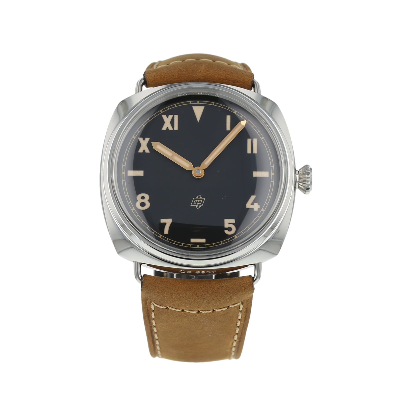 Pam00424 clearance