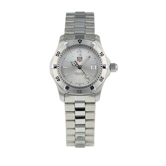 Pre-Owned TAG Heuer 2000 Series Ladies Watch WK1312.BA0313 