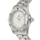 Pre-Owned TAG Heuer 2000 Series Ladies Watch WK1312.BA0313