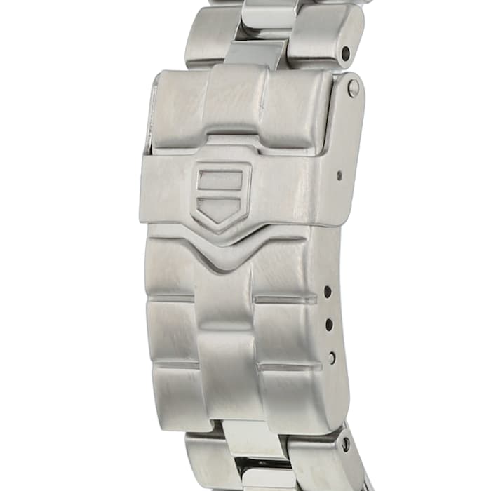 Pre-Owned TAG Heuer 2000 Series Ladies Watch WK1312.BA0313