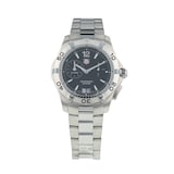 Pre-Owned TAG Heuer Aquaracer Mens Watch WAF111Z.BA0801