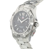 Pre-Owned TAG Heuer Aquaracer Mens Watch WAF111Z.BA0801