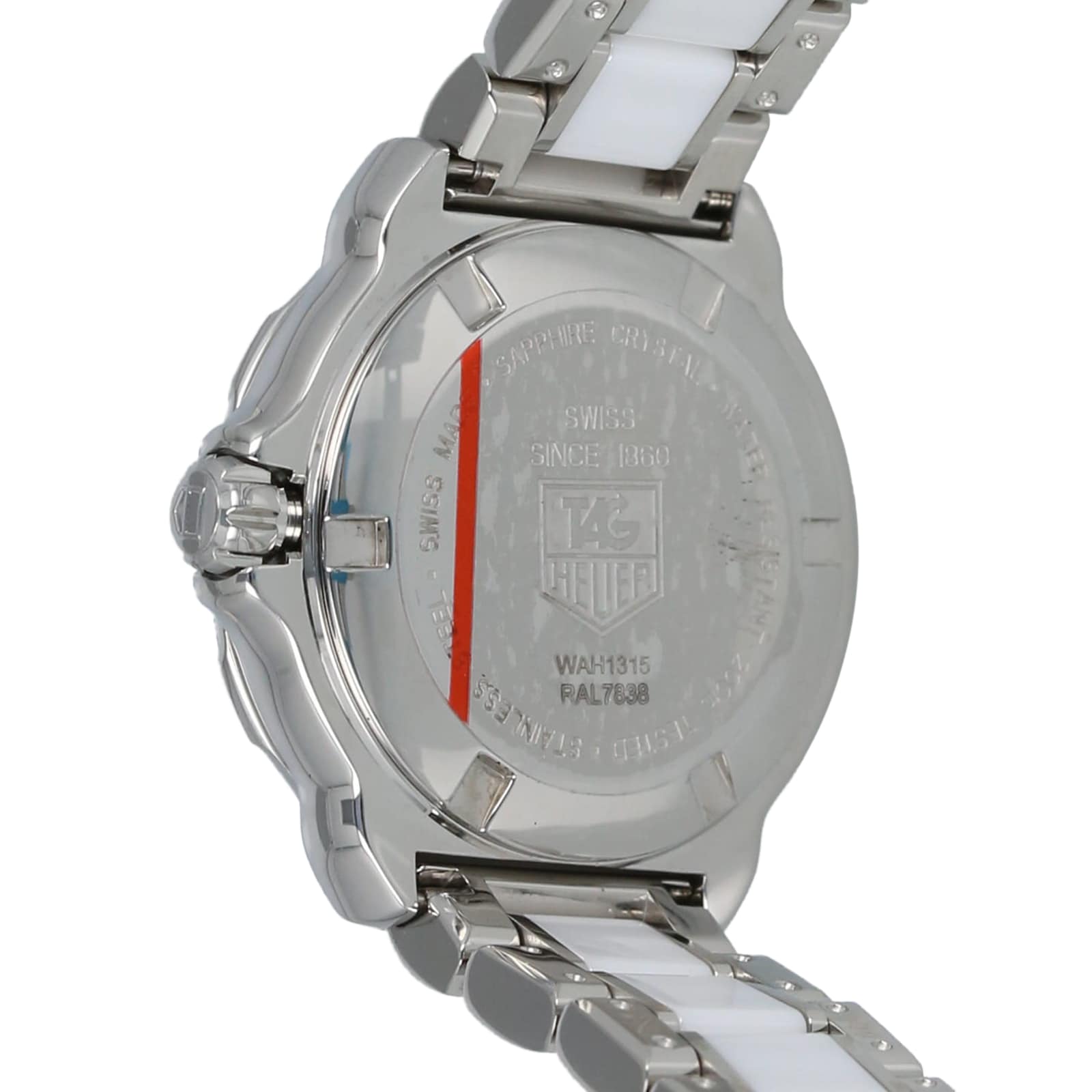 Tag heuer formula on sale 1 swiss since 1860