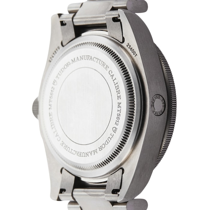 Pre-Owned Tudor Pelagos Mens Watch M25600TN-0001