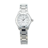 Pre-Owned TAG Heuer Aquaracer Ladies Watch WAY1412.BA0920