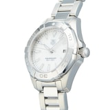 Pre-Owned TAG Heuer Aquaracer Ladies Watch WAY1412.BA0920