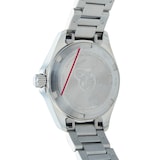 Pre-Owned TAG Heuer Aquaracer Ladies Watch WAY1412.BA0920