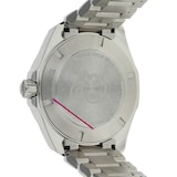 Pre-Owned TAG Heuer Aquaracer Calibre 5 Mens Watch WAY201B.BA0927