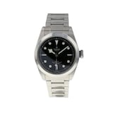 Pre-Owned Tudor Black Bay Mens Watch M79540-0006