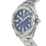 Pre-Owned TAG Heuer Aquaracer Mens Watch WBD1112.BA0928