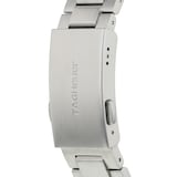 Pre-Owned TAG Heuer Aquaracer Mens Watch WBD1112.BA0928