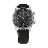 Pre-Owned Longines Legend Diver Mens Watch L3.674.4.56.2