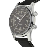 Pre-Owned Longines Legend Diver Mens Watch L3.674.4.56.2
