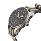 Pre-Owned Bremont Supermarine Mens Watch S301/BK