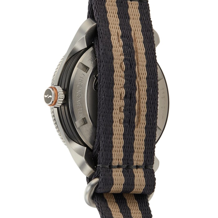 Pre-Owned Bremont Supermarine Mens Watch S301/BK