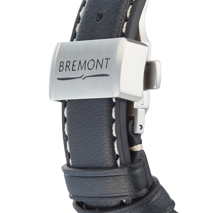 Pre-Owned Bremont ALT1-Z Mens Watch ALT1-ZT/BK