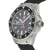 Pre-Owned TAG Heuer Aquaracer Mens Watch WAJ1110.FT6015