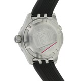 Pre-Owned TAG Heuer Aquaracer Mens Watch WAJ1110.FT6015