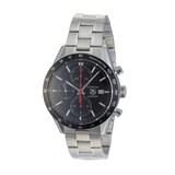 Pre-Owned TAG Heuer Carrera Calibre 16 Mens Watch CV2014.BA0794