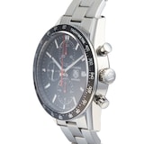 Pre-Owned TAG Heuer Carrera Calibre 16 Mens Watch CV2014.BA0794