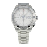 Pre-Owned TAG Heuer Aquaracer Calibre 16 Mens Watch CAY2111.BA0927