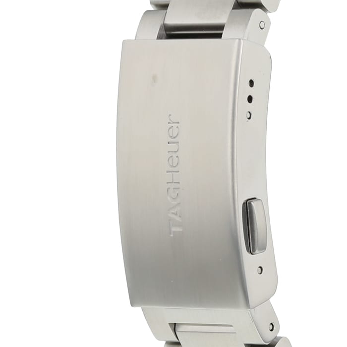 Pre-Owned TAG Heuer Aquaracer Calibre 16 Mens Watch CAY2111.BA0927