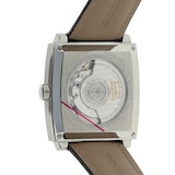 Pre-Owned TAG Heuer Monaco Calibre 6 Mens Watch WW2110.FC6177