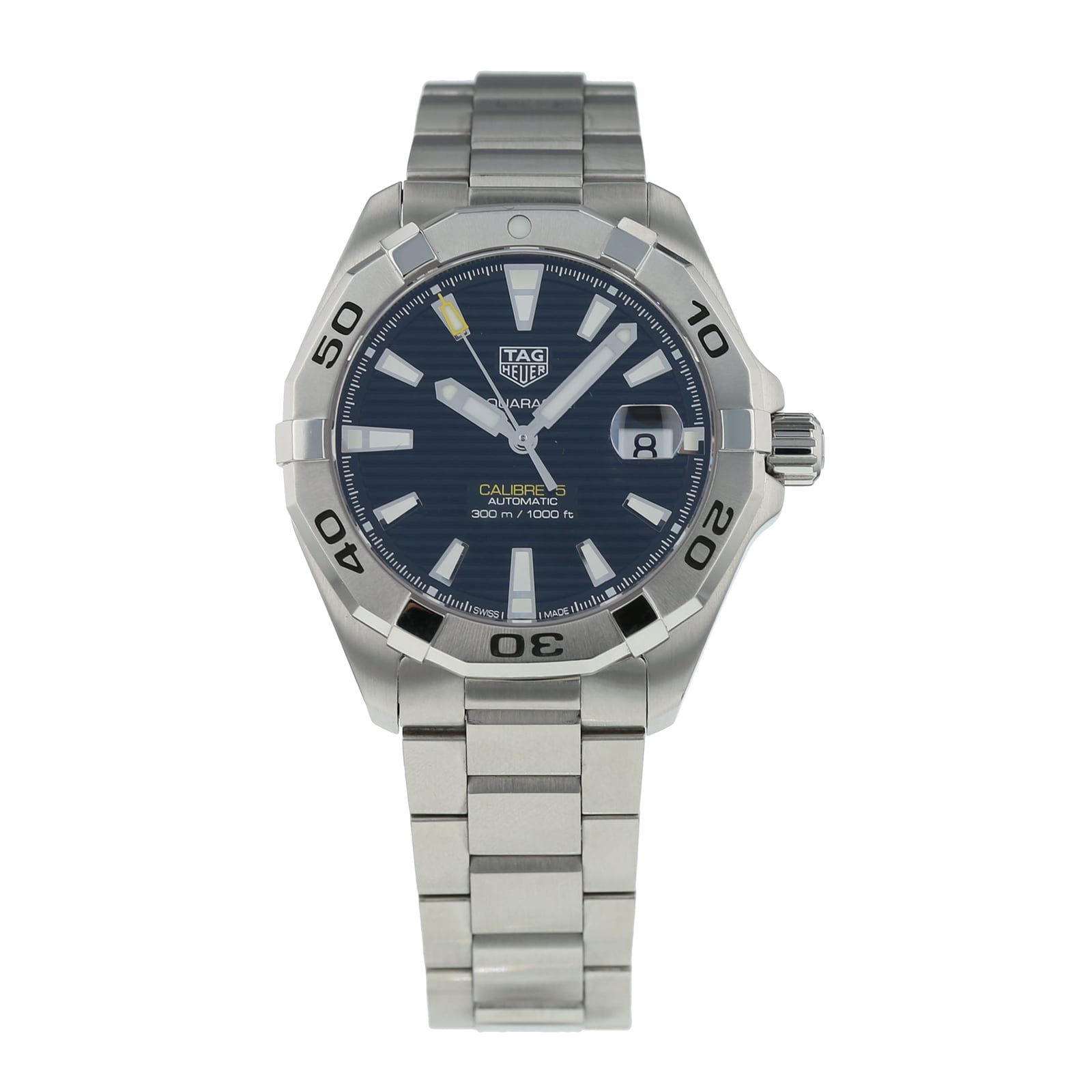 Tag heuer outlet wbd2110