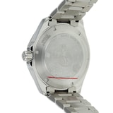 Pre-Owned TAG Heuer Aquaracer Calibre 5 Mens Watch WBD2110.BA0928