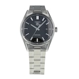 Pre-Owned TAG Heuer Carrera Calibre 5 Mens Watch WV211B.BA0787