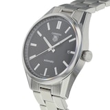 Pre-Owned TAG Heuer Carrera Calibre 5 Mens Watch WV211B.BA0787