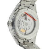 Pre-Owned TAG Heuer Carrera Calibre 5 Mens Watch WV211B.BA0787