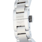 Pre-Owned Longines Conquest Mens Watch L3.687.4.99.6