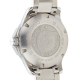 Pre-Owned Longines Conquest Mens Watch L3.687.4.99.6