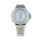 Pre-Owned TAG Heuer Pre-Owned TAG Heuer Formula 1 Ladies Watch WAC1215.BA0852