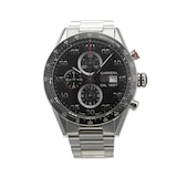 Pre-Owned TAG Heuer Carrera Calibre 1887 Mens Watch CAR2A10.BA0799
