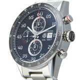 Pre-Owned TAG Heuer Carrera Calibre 1887 Mens Watch CAR2A10.BA0799