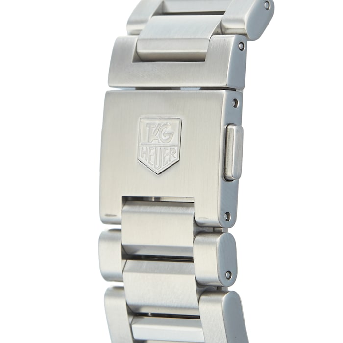 Pre-Owned TAG Heuer Carrera Calibre 1887 Mens Watch CAR2A10.BA0799
