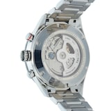 Pre-Owned TAG Heuer Carrera Calibre 1887 Mens Watch CAR2A10.BA0799