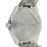 Pre-Owned TAG Heuer Aquaracer Mens Watch WAY101C.BA0746