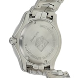 Pre-Owned TAG Heuer Link GMT Mens Watch WJF2116.BA0570