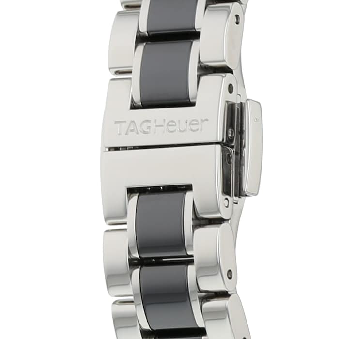 Pre-Owned TAG Heuer Pre-Owned TAG Heuer Formula 1 Ladies Watch WBJ141AB.BA0973