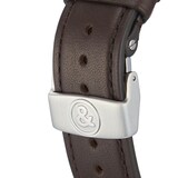 Pre-Owned Bell & Ross Vintage BR126 Mens Watch BR126-94-55