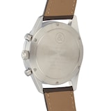 Pre-Owned Bell & Ross Vintage BR126 Mens Watch BR126-94-55