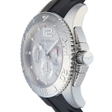Pre-Owned Longines Pre-Owned Longines HydroConquest Mens Watch L3.665.4.76.2