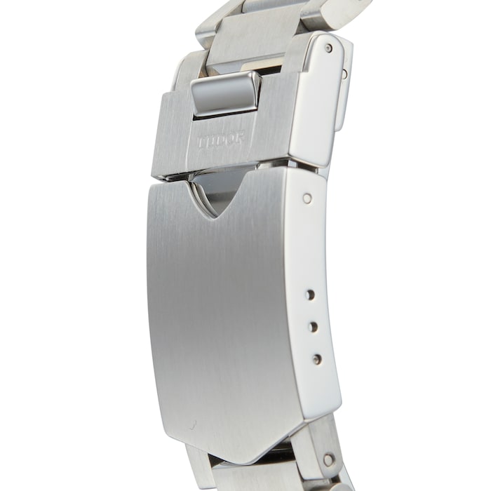 Pre-Owned Tudor North Flag Mens Watch M91210N-0001