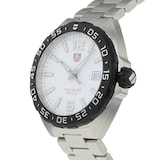 Pre-Owned TAG Heuer Formula 1 Mens Watch WAZ1111.BA0875
