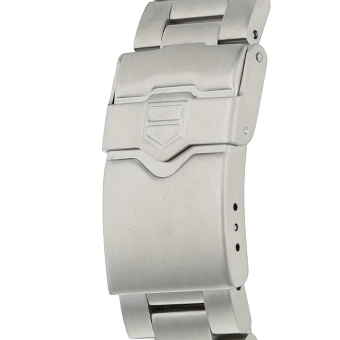 Pre-Owned TAG Heuer Formula 1 Mens Watch WAZ1111.BA0875