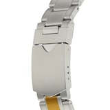 Pre-Owned Tudor Black Bay GMT Mens Watch M79830RB-0001